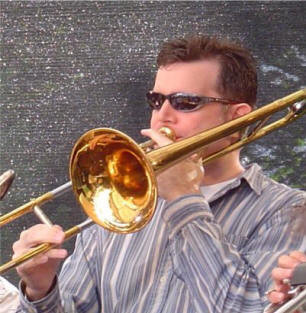 Joe Fiedler