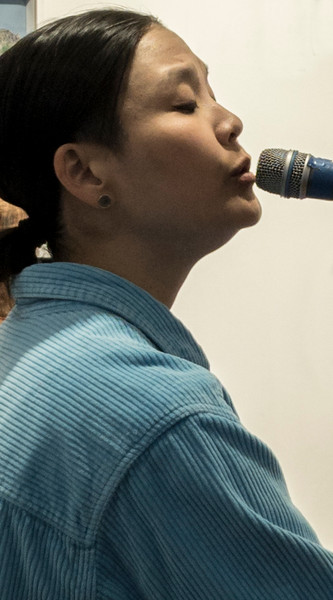 Audrey Chen