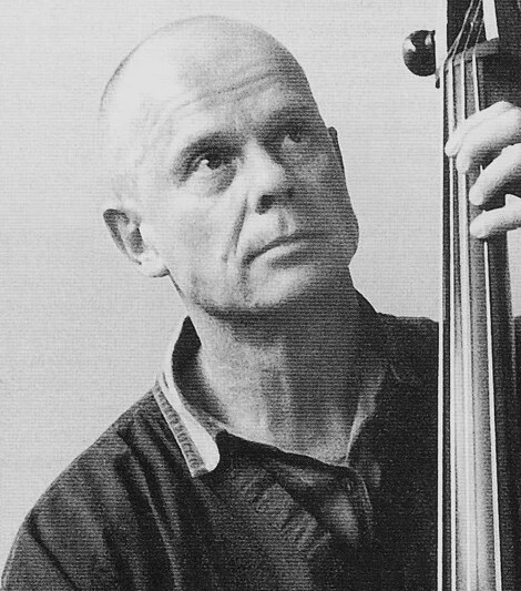 Peter Kowald