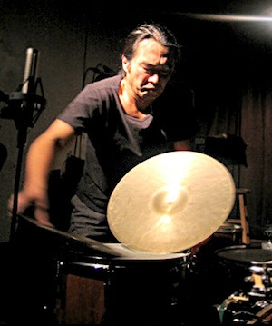 Tatsuya Nakatani