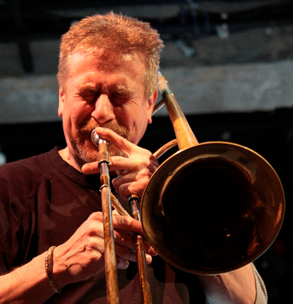 Steve Swell