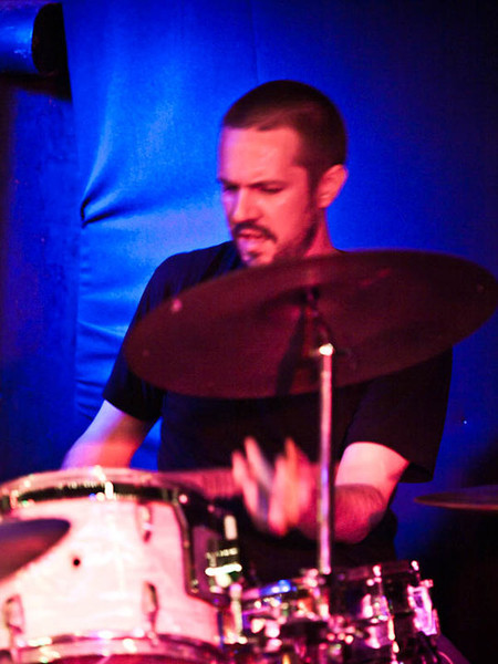 Andrew Barker