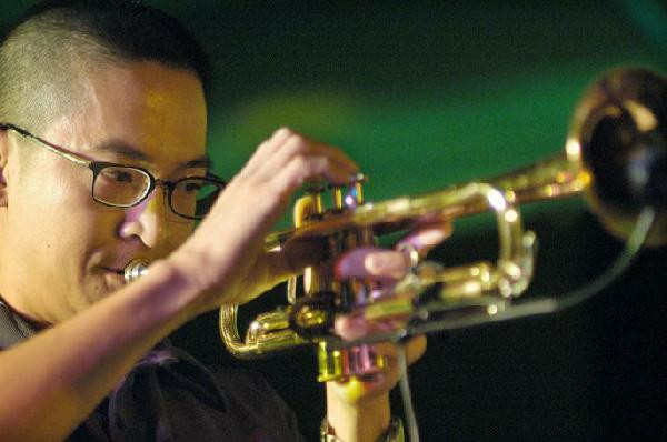 Cuong Vu