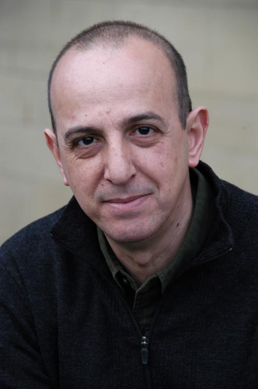 Agustí Fernandez