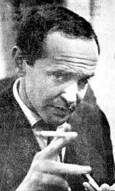 Harold Rubin