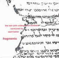 Fragments