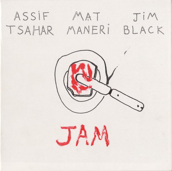 Jam